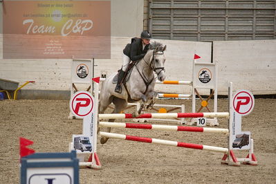 B - Stævne spring la-1
Hest landsstæne
Nøgleord: nanna josephine crown;ab;s cirocco blue