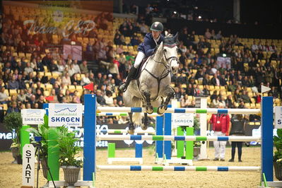 Dansk varmblod hingstekåring.
Skibby hc big tour 150cm
Nøgleord: jack ray nielsen;gerdings  carrie