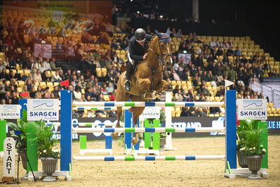 Dansk varmblod hingstekåring.
Skibby hc big tour 150cm
Nøgleord: thomas brandt;deliah de simely