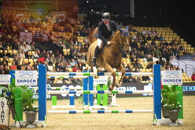 Dansk varmblod hingstekåring.
Skibby hc big tour 150cm
Nøgleord: thomas brandt;deliah de simely