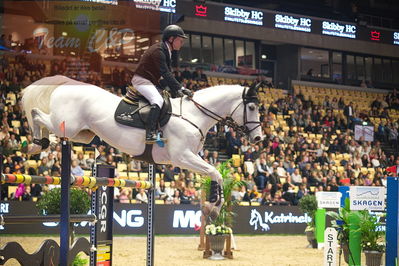 Dansk varmblod hingstekåring.
Skibby hc big tour 150cm
Nøgleord: rolf-goren bengtsson;emir r