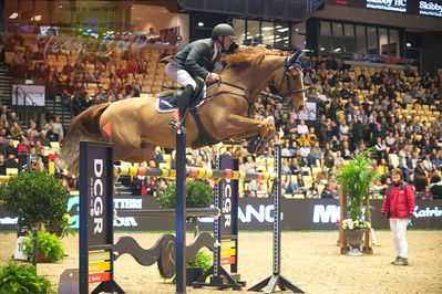 Dansk varmblod hingstekåring.
Skibby hc big tour 150cm
Nøgleord: torben frandsen;ferdinand 273