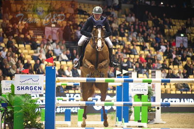 Dansk varmblod hingstekåring.
Skibby hc big tour 150cm
Nøgleord: nick benterman;don diablo hx