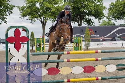 Landsstævne spring
la2  120cm
Nøgleord: maria thrane jensen;quasimodo