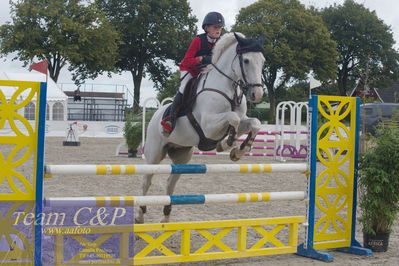 Baltic Cup
CSIP Two Phases (274.2.5) 1.10m
International | Hest
Nøgleord: clara hermelin;caherview paddy