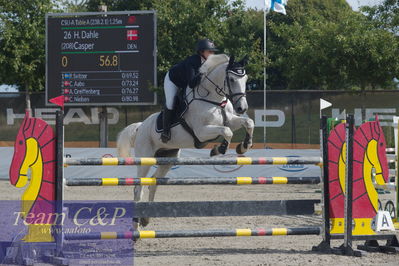 Baltic Cup
Junior
Nøgleord: hanna-sofie dahle;casper