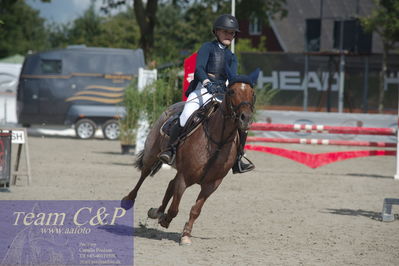 Baltic Cup
kat3 ponyer gb
Nøgleord: filippa ekström;dawn du chapelan