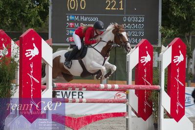 Baltic Cup
Kat 2  gp
Nøgleord: camille emilia gotterup heissel;knockroe bubble