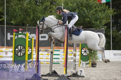 Baltic Cup
Kat 2  gp
Nøgleord: karla baad christensen;oleary spartacus