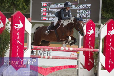 Baltic Cup
Kat 2  gp
Nøgleord: valentina jarl;lexy