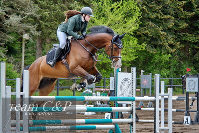 C-stævne spring
Lb1 105cm
Nøgleord: malou knudsen güllich;hollymolly fh