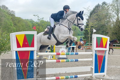 C-stævne spring
lb2 110cm
Nøgleord: amalie sophie fliedner;eminento b v zwartbleshoeve