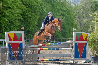 C-stævne spring
lb2 110cm
Nøgleord: dennis steffenauer;underberg ax