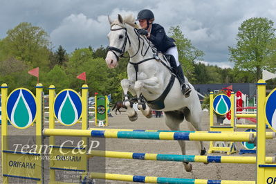 C-stævne hest
la1 115cm
Nøgleord: amanda kielgast;q-10