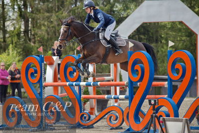 C-stævne hest
la1 115cm
Nøgleord: cathrine bohnstedt;baronesse gersdorf