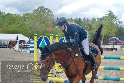 C-stævne hest
la1 115cm
Nøgleord: caroline d ranek;ricardo 585