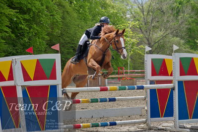 C-stævne hest
la1 115cm
Nøgleord: julie henriksen;4 ever filippa