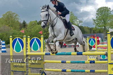 C-stævne hest
la1 115cm
Nøgleord: josefine folman bach;cordina z