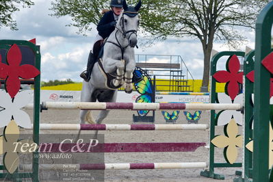 c-stævne spring
la2  120cm
Nøgleord: anne-charlotte boegh-soerensen;caipirinha 94