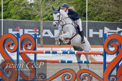 c-stævne spring
la2  120cm
Nøgleord: anne-charlotte boegh-soerensen;caipirinha 94