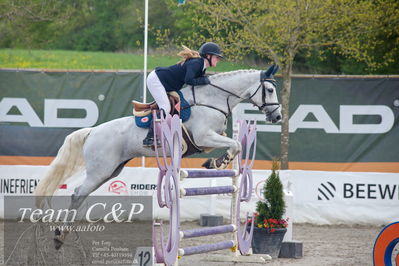 c-stævne spring
la2  120cm
Nøgleord: anne-charlotte boegh-soerensen;caipirinha 94