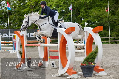 c-stævne spring
la2  120cm
Nøgleord: anastazia hoffmann;calazio 2