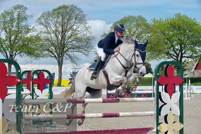 c-stævne spring
mb1 125cm
Nøgleord: gabriella buur ziegler;syvhøjegårds  elegant caca