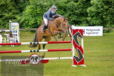 Bstævne spring
mb1 125cm
Nøgleord: frida munk lassen;valerie ask