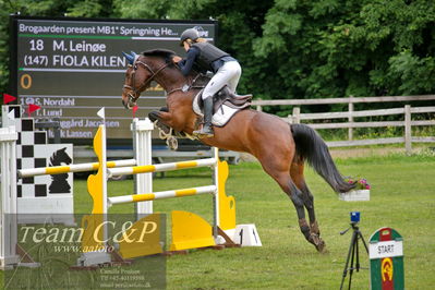 Bstævne spring
mb1 125cm
Nøgleord: mathilde leinøe;fiola kilen