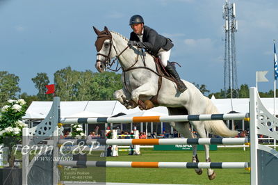 Showjumping
Kval till GP CSI3 Table A (238.2.1) 1.45m
Nøgleord: leon thijssen;faithless mvdl