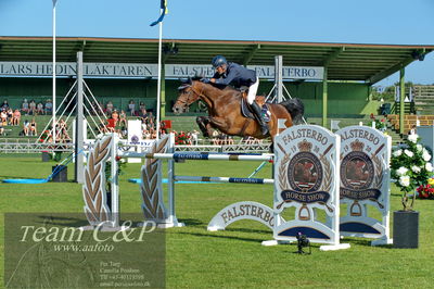 Showjumping
CSI3 Table A (238.2.1) 1.45m
Nøgleord: luca maria moneta;chilli 41