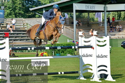 Showjumping
CSI3 Table A (238.2.1) 1.45m
Nøgleord: alexa stais;cara