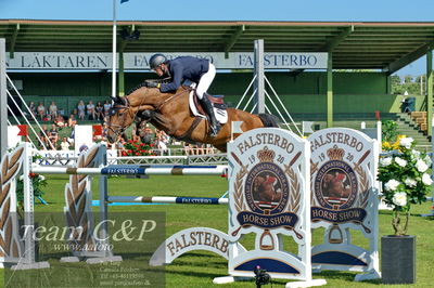 Showjumping
CSI3 Table A (238.2.1) 1.45m
Nøgleord: thomas ryan;springfield 21