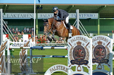 Showjumping
CSI3 Table A (238.2.1) 1.45m
Nøgleord: carl-walter fox;catalina lee