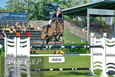 Showjumping
CSI3 Table A (238.2.1) 1.45m
Nøgleord: ciaran nallon;mc flury 10