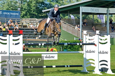 Showjumping
CSI3 Table A (238.2.1) 1.45m
Nøgleord: ciaran nallon;mc flury 10