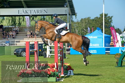 Showjumping
CSI3 Table A (238.2.1) 1.45m
Nøgleord: janne friederike meyer-zimmermann;messi van t ruytershof