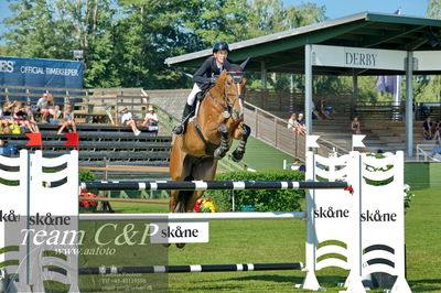 Showjumping
CSI3 Table A (238.2.1) 1.45m
Nøgleord: janne friederike meyer-zimmermann;messi van t ruytershof