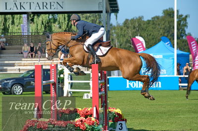 Showjumping
CSI3 Table A (238.2.1) 1.45m
Nøgleord: hendrik-jan schuttert;hertogin van de kouberg