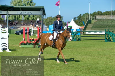 Showjumping
CSI3 Table A (238.2.1) 1.45m
Nøgleord: hendrik-jan schuttert;hertogin van de kouberg