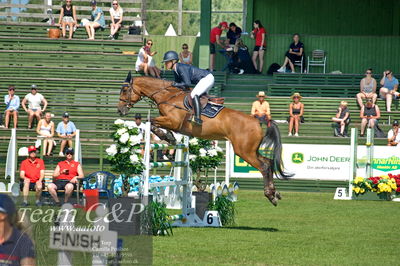 Showjumping
CSI3 Table A (238.2.1) 1.45m
Nøgleord: sissela smith;dior cc