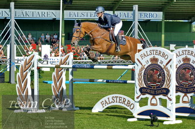 Showjumping
CSI3 Table A (238.2.1) 1.45m
Nøgleord: sissela smith;dior cc