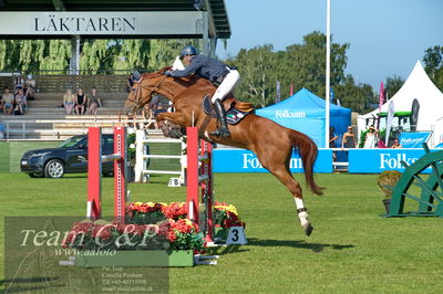 Showjumping
CSI3 Table A (238.2.1) 1.45m
Nøgleord: luca maria moneta;bertil du bary