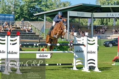 Showjumping
CSI3 Table A (238.2.1) 1.45m
Nøgleord: luca maria moneta;bertil du bary