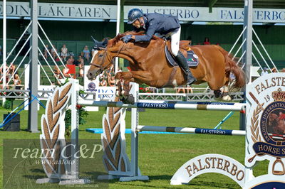 Showjumping
CSI3 Table A (238.2.1) 1.45m
Nøgleord: luca maria moneta;bertil du bary