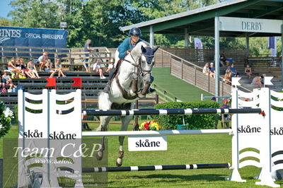 Showjumping
CSI3 Table A (238.2.1) 1.45m
Nøgleord: matilda pettersson;cortino 1287