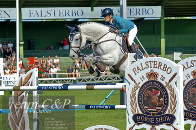 Showjumping
CSI3 Table A (238.2.1) 1.45m
Nøgleord: matilda pettersson;cortino 1287