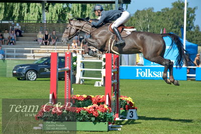 Showjumping
CSI3 Table A (238.2.1) 1.45m
Nøgleord: niels kersten;granito noordenhoek