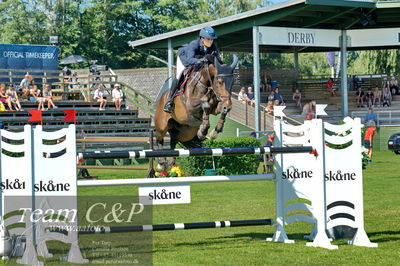 Showjumping
CSI3 Table A (238.2.1) 1.45m
Nøgleord: alexa stais;lucato mad jo