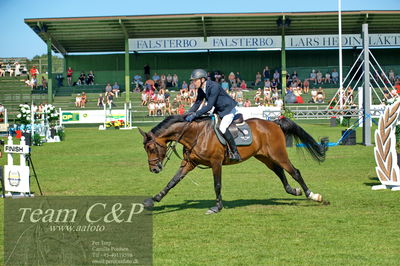 Showjumping
CSI3 Table A (238.2.1) 1.45m
Nøgleord: thomas velin;quidamo-d